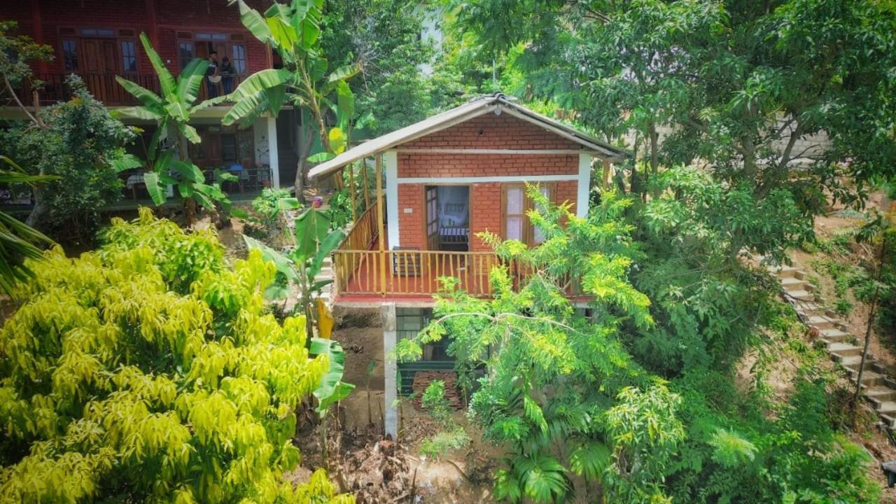 Ella New Green View Экстерьер фото