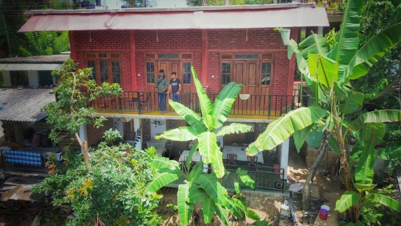 Ella New Green View Экстерьер фото